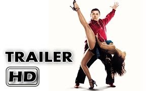 CUBAN FURY Trailer (Nick Frost - 2014)