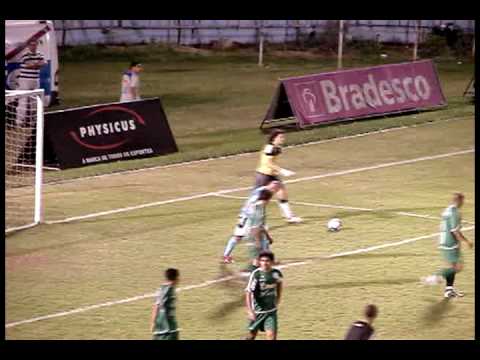 LANCES MAC X LUVERDENSE 