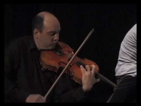 Avaton Music Festival, International Festival of Contemporary Music 2009