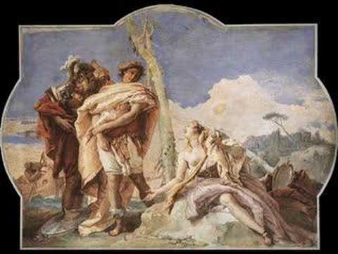 V. Genaux/I. Kalna - Handel - Rinaldo - Fermati