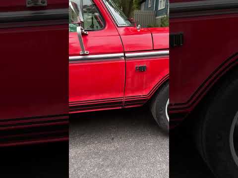 1974 Ford F-100 Custom Explorer