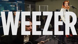 Weezer &quot;Go Away&quot; // SiriusXM // Alt Nation