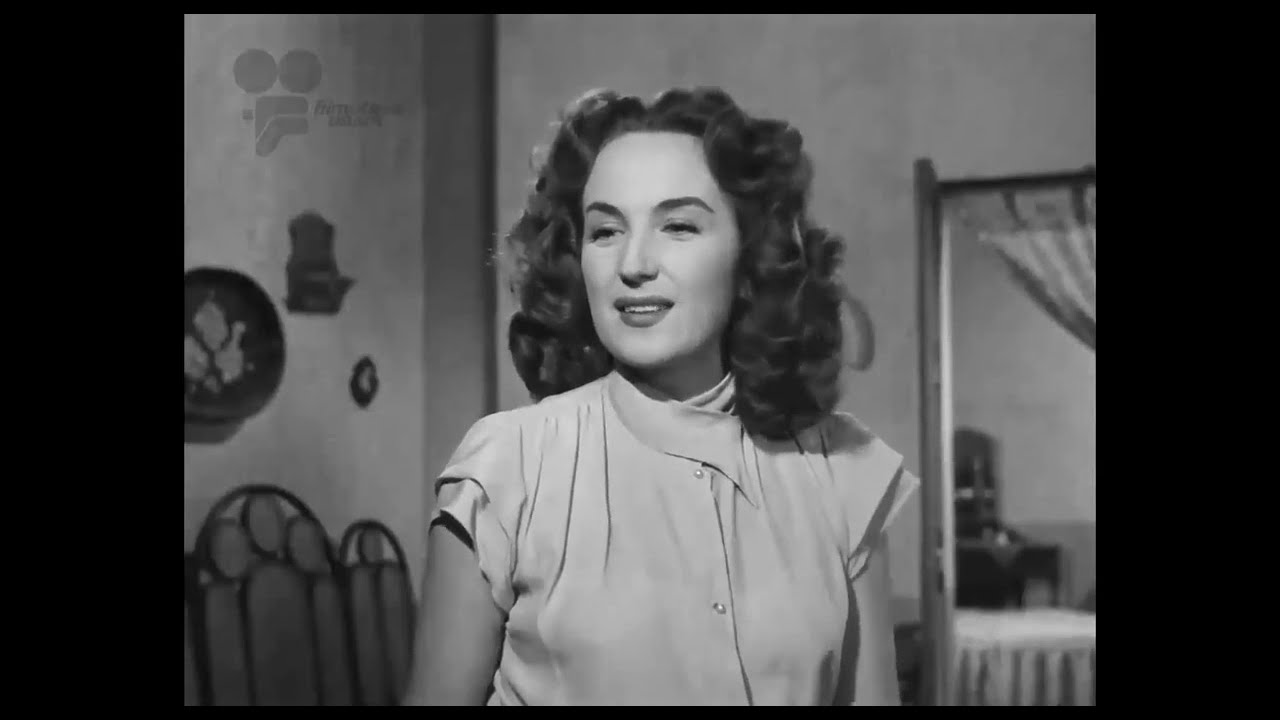 El Suavecito  (1951) Película de culto del cine negro mexicano.