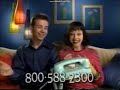 Empire Carpet Commercial April 9 2002