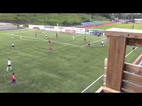 Asker - Skeid 2. omg