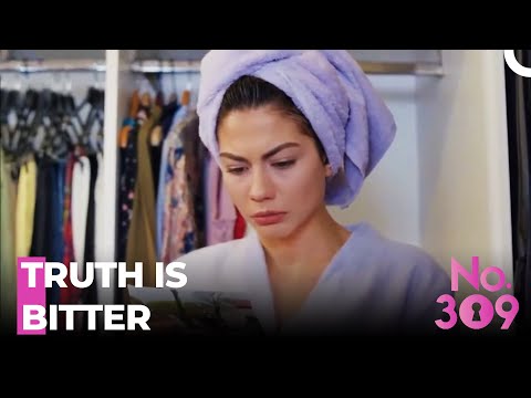 Lale Puts Together The Pieces - No.309