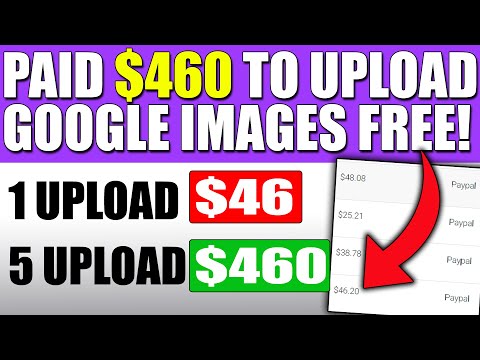 , title : 'Make $460 Uploading and Downloading Google Images (FREE) Takes 5 Minutes (Make Money Online)'