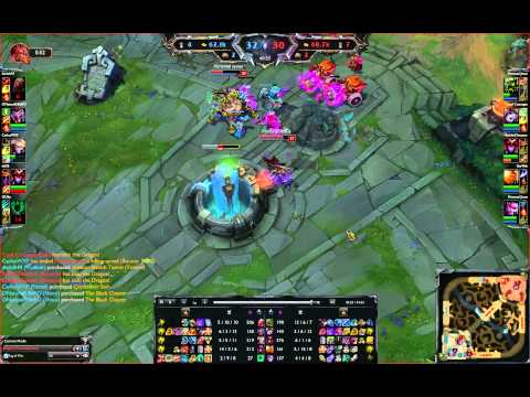 All aboard the Nope Train