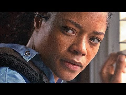 Trailer-Vorschau: Black and Blue - Überlebe die Nacht