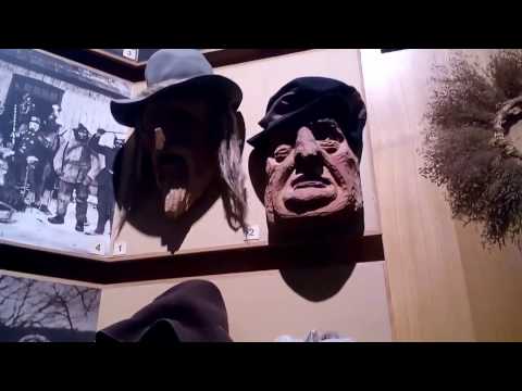 The Russian Museum of Ethnography in St.Petersburg