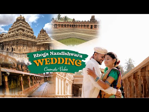 Wedding Photographer portfolio by Hemanth Photography in Bangalore - Photo 2