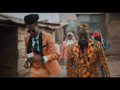 Ykee Benda Ft A Pass - Turn Up The Vibe Latest Ugandan Music HD 2020