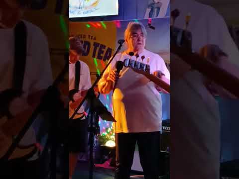 Promotional video thumbnail 4 for Blue Rhoads Classic Blues Band