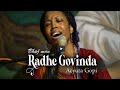 Bhajman Radhe Govinda Acyuta Gopi Music Prod D Btz