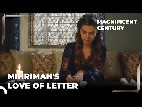 The Forbidden Love | Magnificent Century