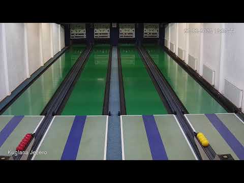 KK PLITVICE - KK MLAKA