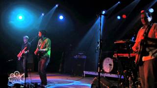 Cursive - We're Going To Hell (Live in Pomona) | Moshcam