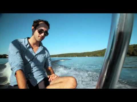 KISS FM Allstars -- Welcome to Grunewald (98.8 KISS FM)