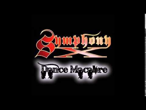 Symphony X - Rapture or Pain (1994)