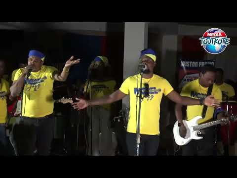 MODEL JAZZ  "NOU TOUT BEL"