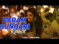 Param Sundari (Remix) | DJ Dalal London | Mimi | Kriti Sanon | Pankaj Tripathi | A.R Rahman