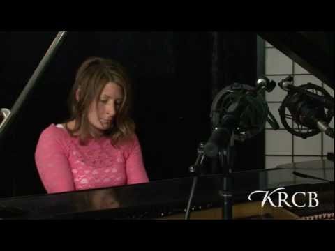 Helen Jane Long - To Dust, Live at KRCB, 4/15/11