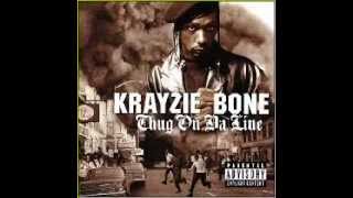 Krayzie Bone - Thug on da Line