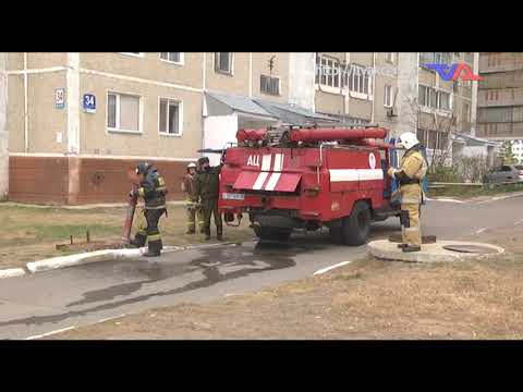 «Күн» ақпараттық бағдарлама. 21 қазан 2020ж