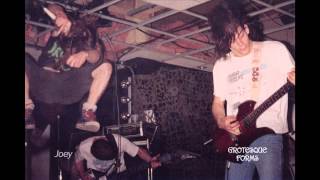 B.A.R.F. - Bye Bye to You - Live 1988