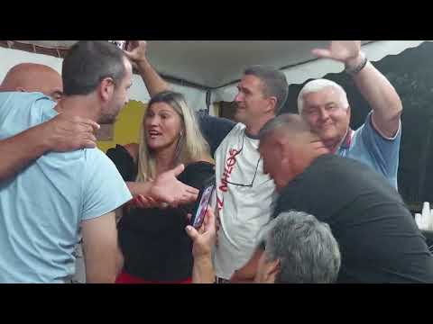 Samo za kamermana i njegovu Daru,Ranko Stanić Džimi na Vranskoj za Ilindan '25