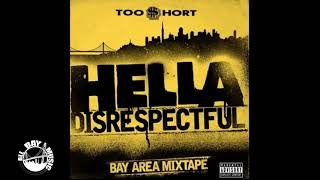 Too Short - Save All That Love ft Mozzy, Nef The Pharaoh & Mistah F.A.B