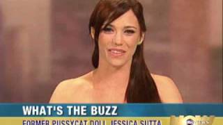 Jessica Sutta @ ABC News