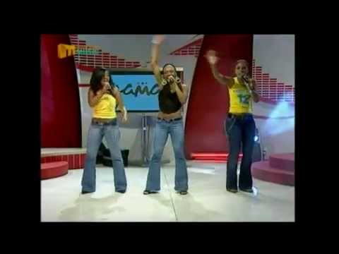 Jamali - Dalile (Popstars)