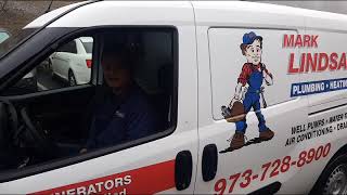 From the Front Seat with Mark Lindsay