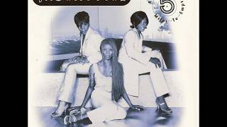 Brownstone - 5 Miles To Empty (Dark Child Instrumental)