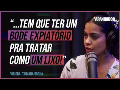 PAIS NARCISISTAS: FILHO DOURADO X BODE EXPIATÓRIO | O Apanhador