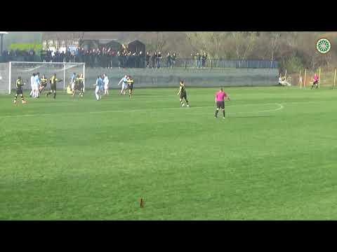 NK GOLUBOVEC - NK JEDINSTVO (17. kolo, 05.04.2021.)