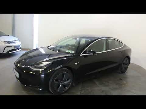 Tesla Model 3 Standard Range Plus (RWD) - TENDER 1 - Image 2