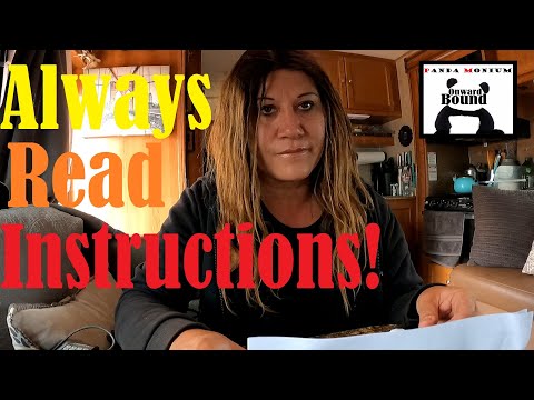 Towing A Chevy Colorado - Removing Bumper & Installing Demco Tow Bar