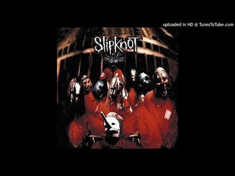 Slipknot - Sic (Cleaned)