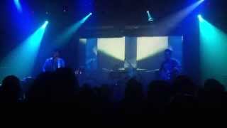 Bear In Heaven - &quot;Sinful Nature&quot; @ The Echoplex, LA on 9/2/14