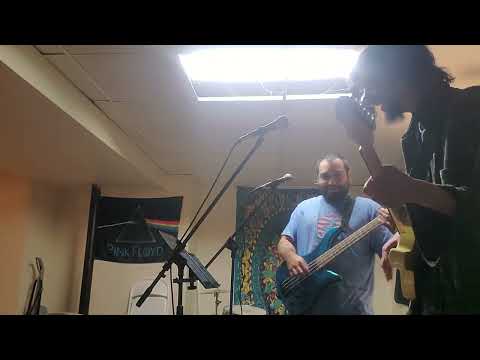 Legfish Rehearsal Sessions 5-30-2023