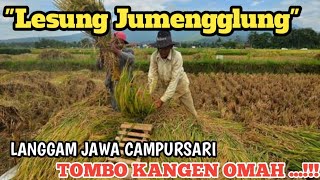 Download lagu Langgam Jawa Campursari Lesung Jumengglung || Full audio mp3 Download lagu Langgam Jawa Campursari Lesung Jumengglung || Full audio mp3