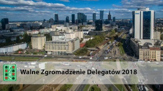 PZBS - Walne Zgromadzenie Delegatów 2018