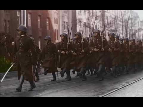 Marsz Wojsk Lądowych