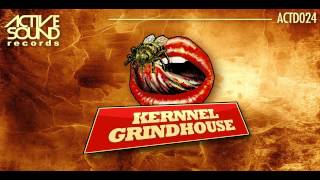 #ACTD024# KERNNEL - GRINDHOUSE [ACTIVE SOUND Records]