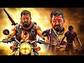Vishal S New 2025 Released Full Action Movie Latest New South Indian Full Hindi Dubbed Movie 2025