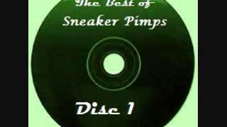 The Best of Sneaker Pimps