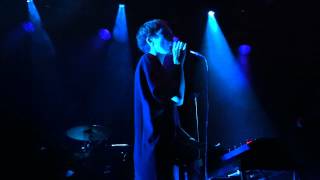 Polica - Warrior Lord - Live at the Melkweg