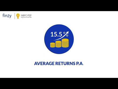 Finzy - Finance is Easy